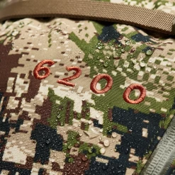 Sitka Mountain Hauler 6200 -Archery Gear Shop Img SITKA BG 2021 40072 SA Mountain Hauler 6200 Pack Optifade Subalpine Studio 3245