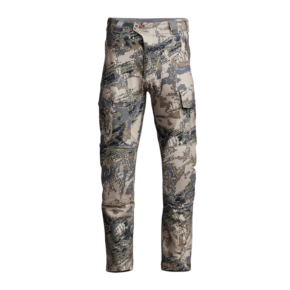 Sitka Mountain Pant 4 Sitka Mountain Pant - Image 2