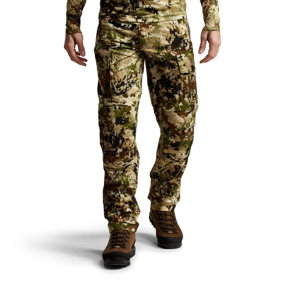 Sitka Mountain Pant 5 Sitka Mountain Pant - Image 3