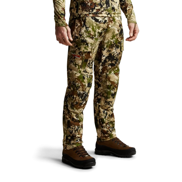 Sitka Mountain Pant 7 Sitka Mountain Pant - Image 5