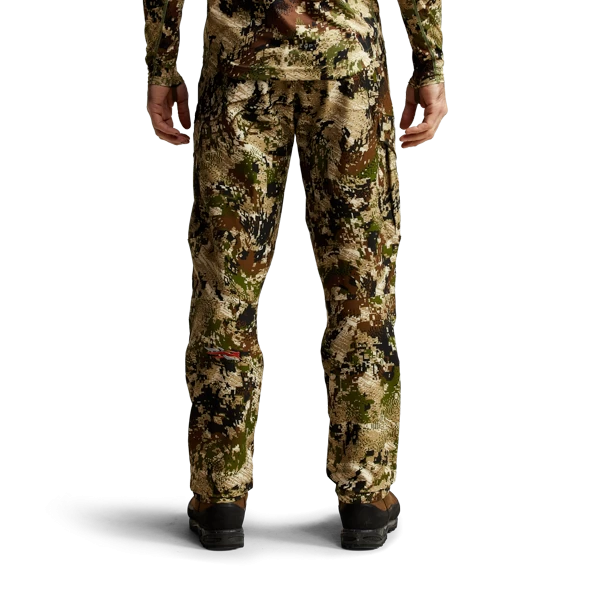 Sitka Mountain Pant 6 Sitka Mountain Pant - Image 4
