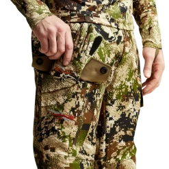 Sitka Mountain Pant 16 Sitka Mountain Pant -Archery Gear Shop Img SITKA BG 2021 50104 SA Mens Mountain Pant Optifade Subalpine 592p Studio 1200