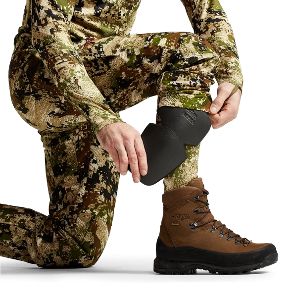 Sitka Mountain Pant 10 Sitka Mountain Pant - Image 8