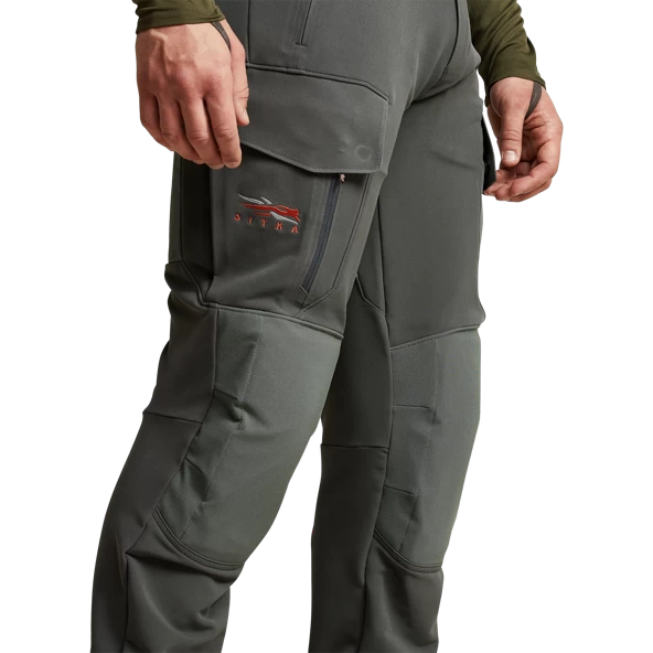 Sitka Timberline Pant 4 Sitka Timberline Pant - Image 2