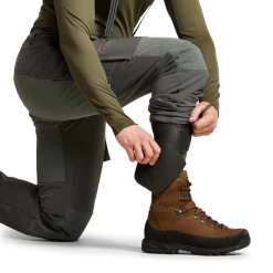 Sitka Timberline Pant 13 Sitka Timberline Pant -Archery Gear Shop Img SITKA BG 2021 50113 PB Mens Timberline Pant Lead 592p Studio 1852