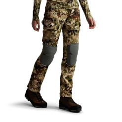 Sitka Women's Timberline Pant -Archery Gear Shop Img SITKA BG 2021 50143 SA Womens Timberline Pant Optifade Subalpine 592p Studio 0288