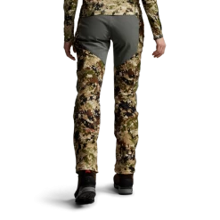Sitka Women's Timberline Pant -Archery Gear Shop Img SITKA BG 2021 50143 SA Womens Timberline Pant Optifade Subalpine 592p Studio 0289