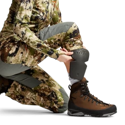 Sitka Women's Timberline Pant -Archery Gear Shop Img SITKA BG 2021 50143 SA Womens Timberline Pant Optifade Subalpine 592p Studio 0293