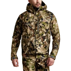 Sitka Thunderhead Jacket -Archery Gear Shop Img SITKA BG 2021 50147 SA Mens Thunderhead Jacket Optifade Subalpine 592p Studio 1658