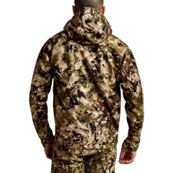 Sitka Thunderhead Jacket -Archery Gear Shop Img SITKA BG 2021 50147 SA Mens Thunderhead Jacket Optifade Subalpine 592p Studio 1659