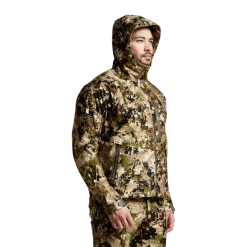 Sitka Thunderhead Jacket -Archery Gear Shop Img SITKA BG 2021 50147 SA Mens Thunderhead Jacket Optifade Subalpine 592p Studio 1660