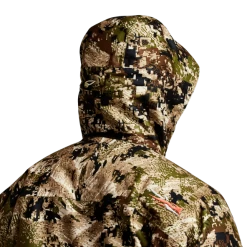Sitka Thunderhead Jacket -Archery Gear Shop Img SITKA BG 2021 50147 SA Mens Thunderhead Jacket Optifade Subalpine 592p Studio 1661