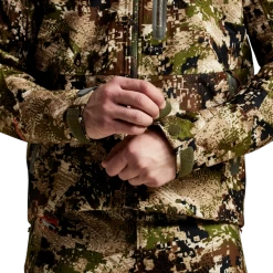 Sitka Thunderhead Jacket -Archery Gear Shop Img SITKA BG 2021 50147 SA Mens Thunderhead Jacket Optifade Subalpine 592p Studio 1663