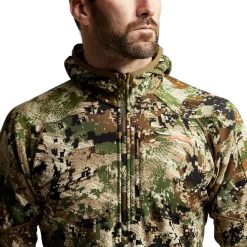 Sitka Apex Hoody -Archery Gear Shop Img SITKA BG 2021 50216 SA Mens Apex Hoody 592p Studio 1106