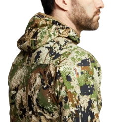 Sitka Apex Hoody -Archery Gear Shop Img SITKA BG 2021 50216 SA Mens Apex Hoody 592p Studio 1107