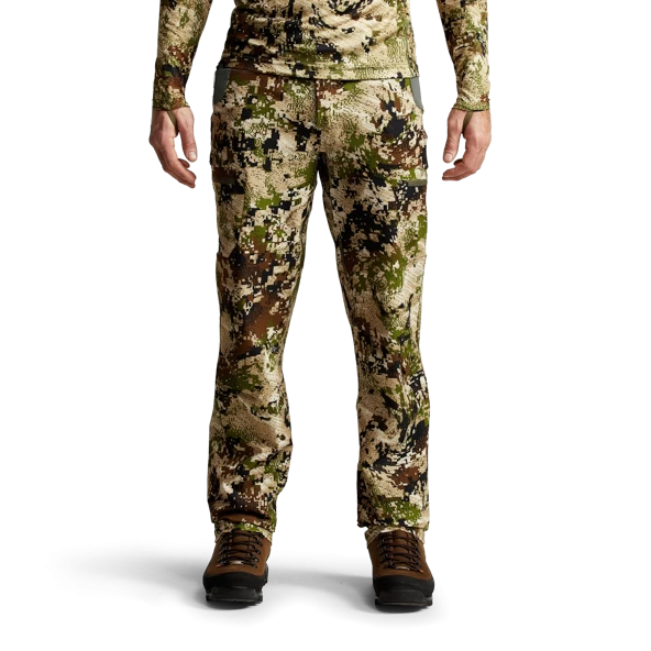 Sitka Traverse Pant 4 Sitka Traverse Pant - Image 2