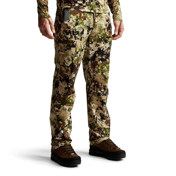 Sitka Traverse Pant 5 Sitka Traverse Pant - Image 3