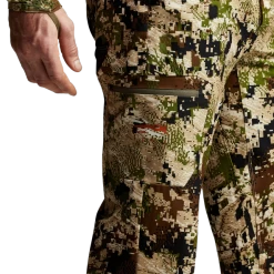 Sitka Traverse Pant 14 Sitka Traverse Pant -Archery Gear Shop Img SITKA BG 2021 50232 SA Mens Traverse Pant Optifade Subalpine 592p Studio 0502