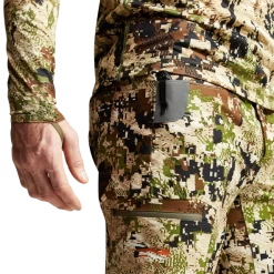 Sitka Traverse Pant 13 Sitka Traverse Pant -Archery Gear Shop Img SITKA BG 2021 50232 SA Mens Traverse Pant Optifade Subalpine 592p Studio 0503