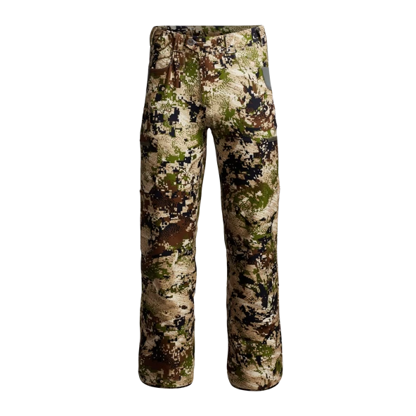 Sitka Traverse Pant 3 Sitka Traverse Pant