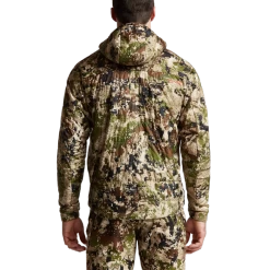 Sitka Kelvin Aerolite Jacket -Archery Gear Shop Img SITKA BG 2021 50256 SA Mens Kelvin Aerolite Jacket Optifade Subalpine 592p Studio 01359