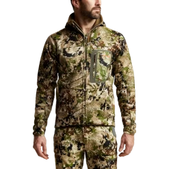 Sitka Traverse Hoody -Archery Gear Shop Img SITKA BG 2021 70002 SA Mens Traverse Cold Weather Hoody Optifade Subalpine 592p Studio 1369