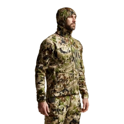 Sitka Traverse Hoody -Archery Gear Shop Img SITKA BG 2021 70002 SA Mens Traverse Cold Weather Hoody Optifade Subalpine 592p Studio 1371