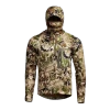 Sitka Traverse Hoody -Archery Gear Shop Img SITKA BG 2021 70002 SA Mens Traverse Cold Weather Hoody Optifade Subalpine 592p Studio 1705