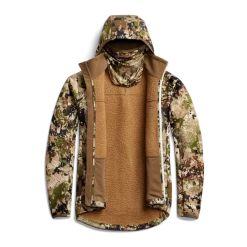 Sitka Traverse Hoody -Archery Gear Shop Img SITKA BG 2021 70002 SA Mens Traverse Cold Weather Hoody Optifade Subalpine 592p Studio 1750