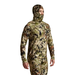 Sitka Heavyweight Hoody -Archery Gear Shop Img SITKA BG 2021 70016 SA Mens HvyWt Hoody Optifade Subalpine 592p Studio 2051