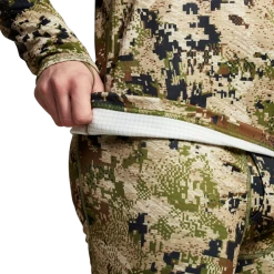 Sitka Heavyweight Hoody -Archery Gear Shop Img SITKA BG 2021 70016 SA Mens HvyWt Hoody Optifade Subalpine 592p Studio 2052