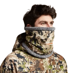 Sitka Neck Gaiter 7 Sitka Neck Gaiter -Archery Gear Shop Img SITKA BG 2021 90073 SA Mens Neck Gaiter Optifade Subalpine Studio 2118