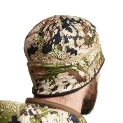 Sitka Jetstream Beanie 10 Sitka Jetstream Beanie -Archery Gear Shop Img SITKA BG 2021 90086 SA Mens Jetstream WS Beanie Optifade Subalpine Studio 2131