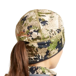 Sitka Women's Jetstream Beanie -Archery Gear Shop Img SITKA BG 2021 90193 SA Womens Jetstream WS Beanie Optifade Subalpine 592p Studio 2529