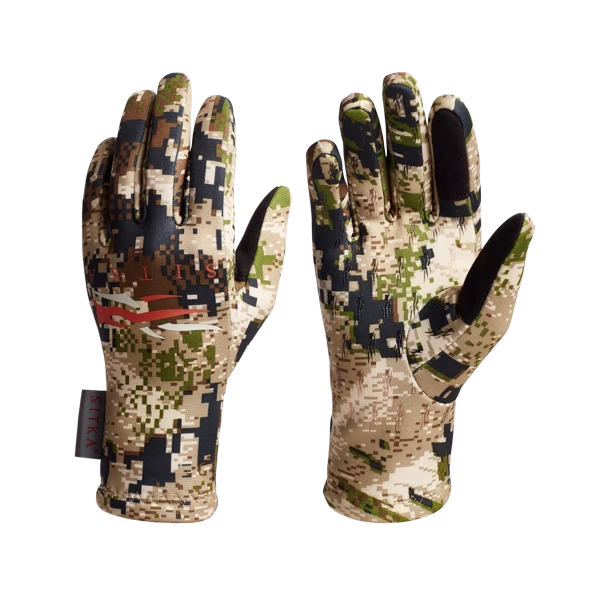 Sitka Women's Traverse Glove 3 Sitka Women's Traverse Glove