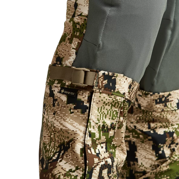 Sitka Stormfront GTX Gaiter 7 Sitka Stormfront GTX Gaiter - Image 5