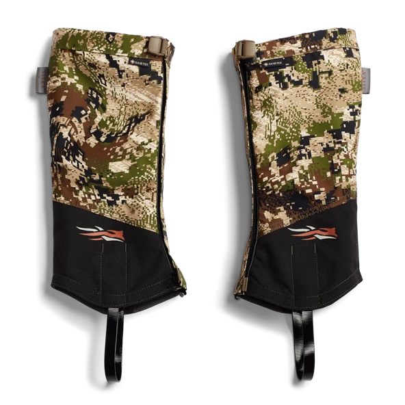 Sitka Stormfront GTX Gaiter 3 Sitka Stormfront GTX Gaiter