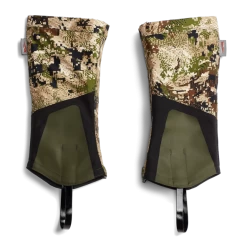 Sitka Stormfront GTX Gaiter 9 Sitka Stormfront GTX Gaiter -Archery Gear Shop Img SITKA BG 2021 90287 SA Mens Stormfront Gaiter Optifade Subalpine 592p Studio 2857