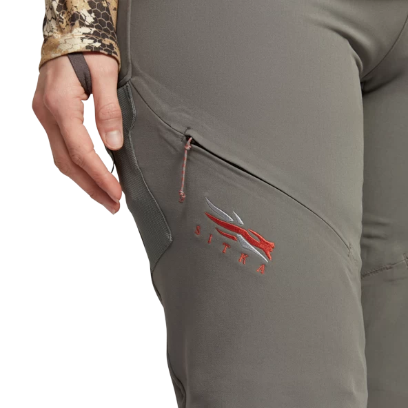 Sitka Women's Cadence Pant 8 Sitka Women's Cadence Pant - Image 6