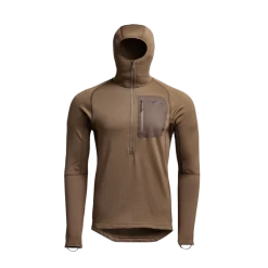Sitka Heavyweight Hoody -Archery Gear Shop Img SITKA ED 2021 70016 CY Mens Heavyweight Hoody Coyote 592p Studio 0073