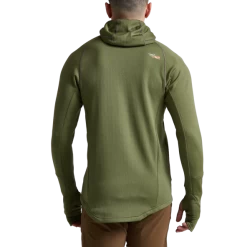 Sitka Fanatic Hoody -Archery Gear Shop Img SITKA ED 2021 70018 FO Mens Fanatic Hoody Forest 592p Studio 00774