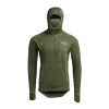 Sitka Fanatic Hoody -Archery Gear Shop Img SITKA ED 2021 70018 FO Mens Fanatic Hoody Forest 592p Studio 1572