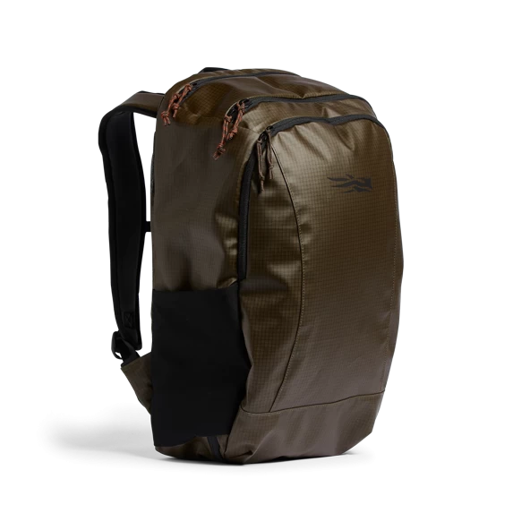 Sitka Drifter Travel Pack 3 Sitka Drifter Travel Pack