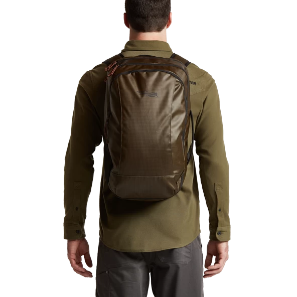 Sitka Drifter Travel Pack 5 Sitka Drifter Travel Pack - Image 3