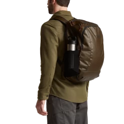 Sitka Drifter Travel Pack 12 Sitka Drifter Travel Pack -Archery Gear Shop Img SITKA ED 2021 80030 CV Drifter Travel Pack Covert 592p Studio 2267