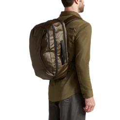Sitka Drifter Travel Pack 14 Sitka Drifter Travel Pack -Archery Gear Shop Img SITKA ED 2021 80030 CV Drifter Travel Pack Covert 592p Studio 2275