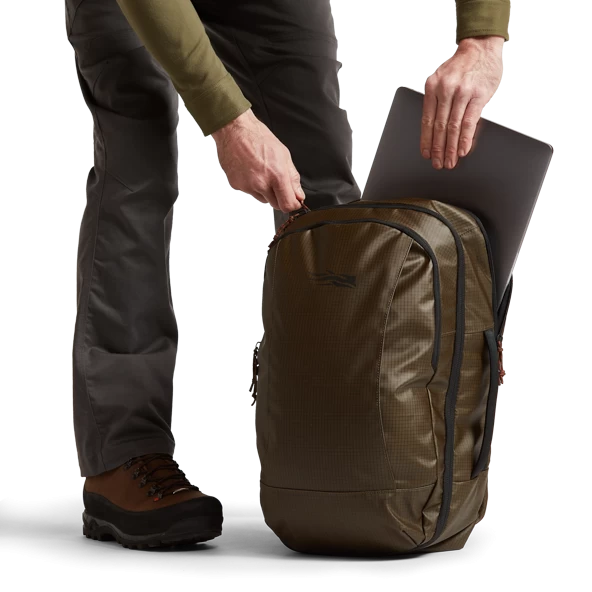 Sitka Drifter Travel Pack 8 Sitka Drifter Travel Pack - Image 6