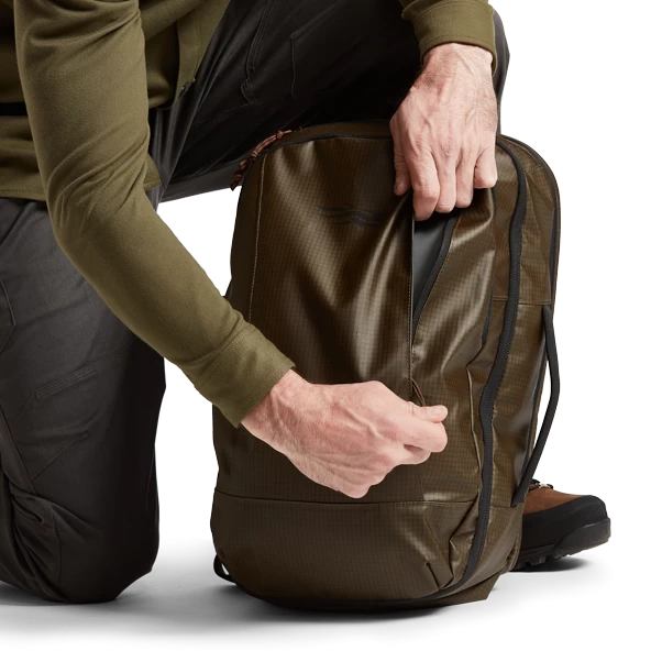 Sitka Drifter Travel Pack 9 Sitka Drifter Travel Pack - Image 7