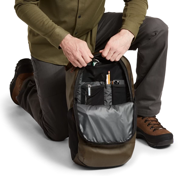 Sitka Drifter Travel Pack 11 Sitka Drifter Travel Pack - Image 9