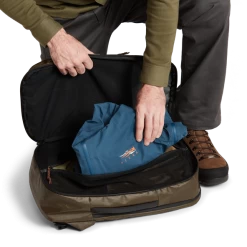 Sitka Drifter Travel Pack 18 Sitka Drifter Travel Pack -Archery Gear Shop Img SITKA ED 2021 80030 CV Drifter Travel Pack Covert 592p Studio 2330